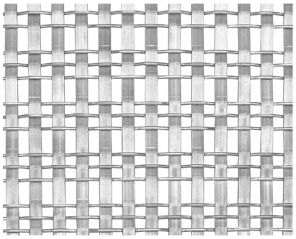 Woven Wire Mesh BZ-S012