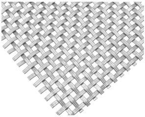 Woven Wire Mesh BZ-L009