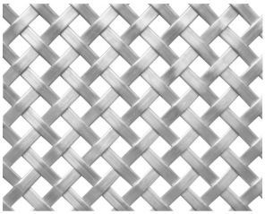 Woven Wire Mesh BZ-L005