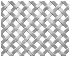 Woven Wire Mesh BZ-L005