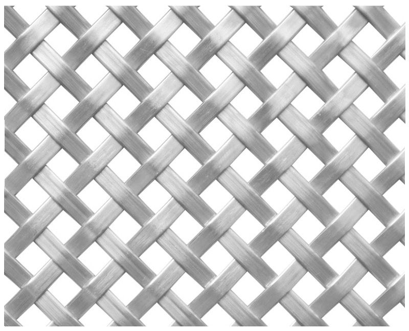 Woven Wire Mesh BZ-L005