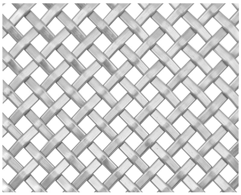 Woven  Wire Mesh BZ-L001