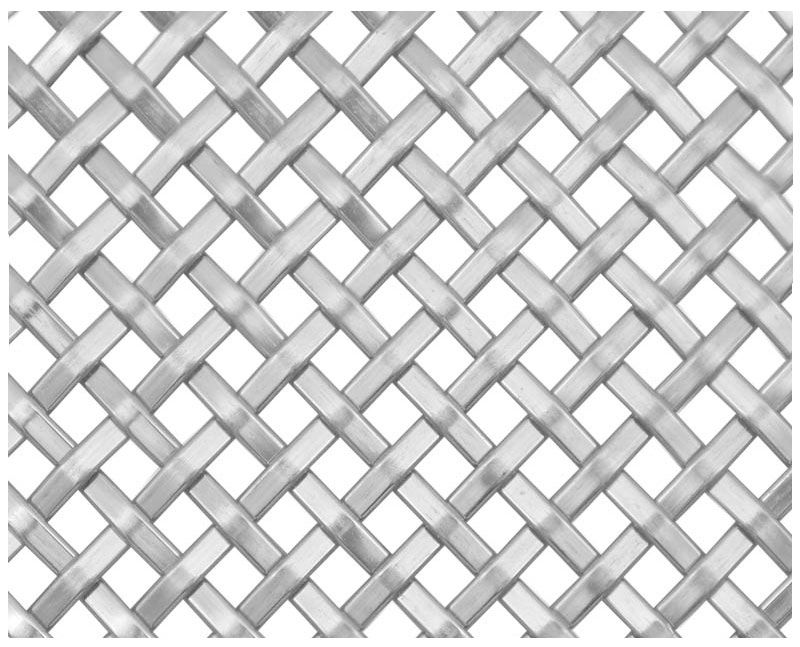 Woven  Wire Mesh BZ-L001