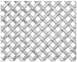 Woven  Wire Mesh BZ-L001