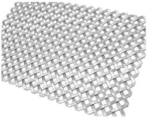 Woven  Wire Mesh BZ-L001