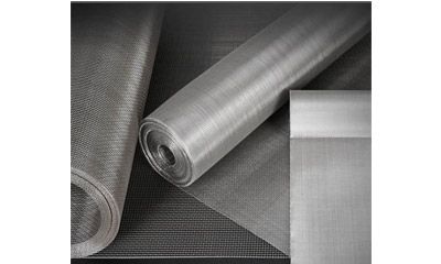 The Characters and Application of Duplex Stainless Steel Wire Mesh
