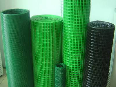 The Specifcaitions and Price List of PVC Coating Welded Wire Mesh