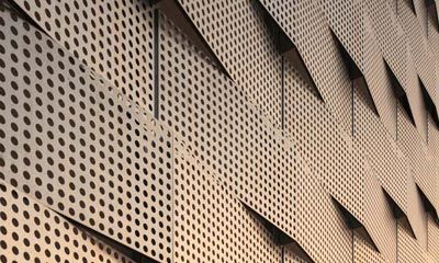 Architectural Wire Mesh: Everything You Need To Know