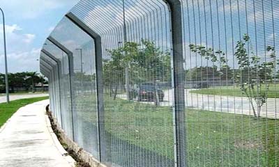 What Is Wire Mesh Used for?