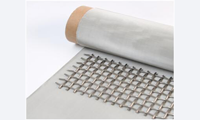 How to Check the Material of Stainless Steel Wire Mesh?