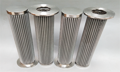 Talk About the Application of Stainless Steel Wire Cloth in Filter