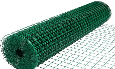 BZ Wire Mesh Encyclopedia: The Versatile and Cost-effective Application of PVC Coated Welded Wire Mesh