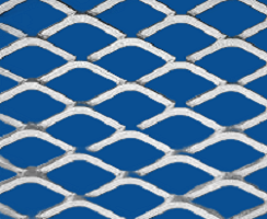 Standard Specification for Expanded Metal Mesh