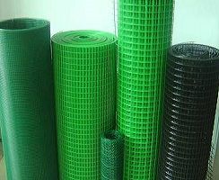 The Specifcaitions and Price List of PVC Coating Welded Wire Mesh