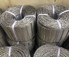 Flexible Cable Mesh