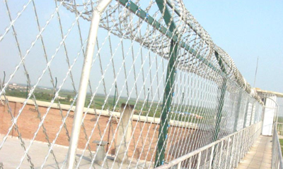 What is the Use of Razor Wire?