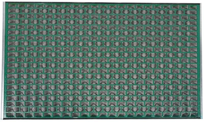 The Role of Stainless Steel Wire Mesh in Oil Filtration