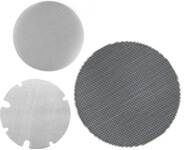 Mesh Discs