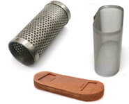 Filter Elements