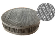 SS Wire Mesh Structured Packing