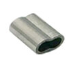 aluminum ferrule aluminum ferrule