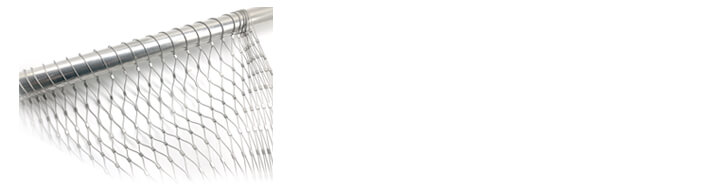 stainless steel cable mesh installation stainless steel cable mesh installation