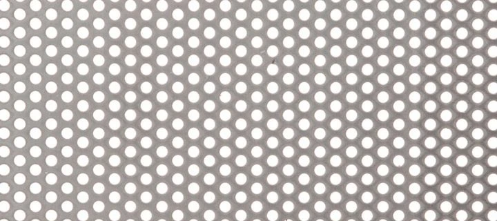 Perforated Metal