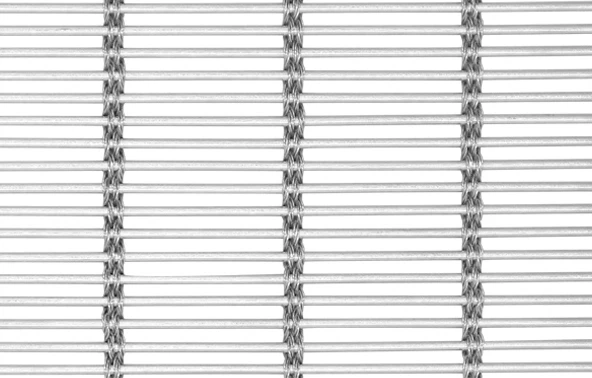 Architectural Cable & Rod Mesh