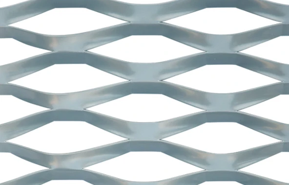 Architectural Expanded Metal