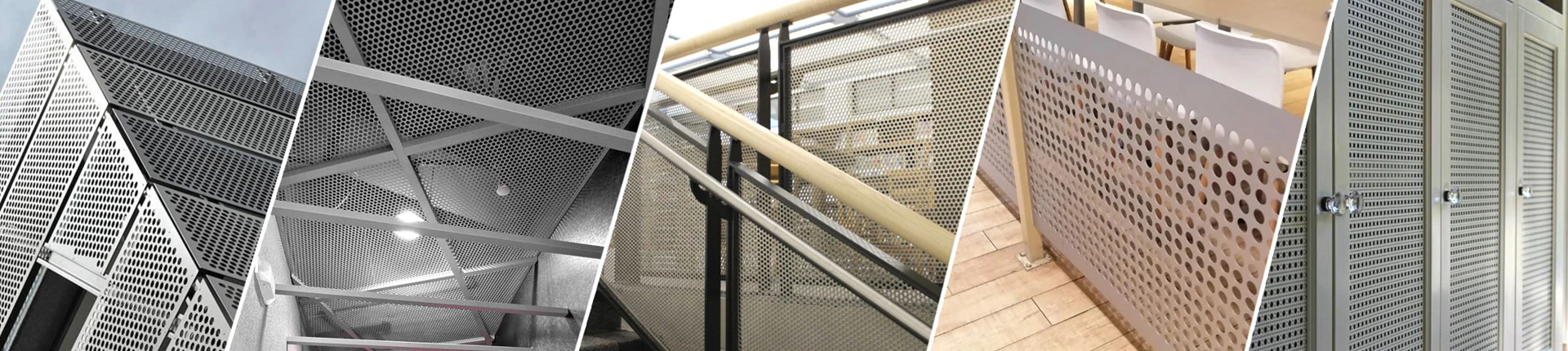 Perforated Metal