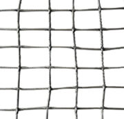 Stainless steel cable square woven mesh