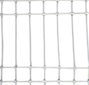 Stainless steel cable cross buckle mesh