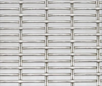 Decorative Woven Wire Mesh