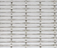 Decorative Woven Wire Mesh