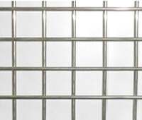 Stainless Steel Welded Wire Mesh